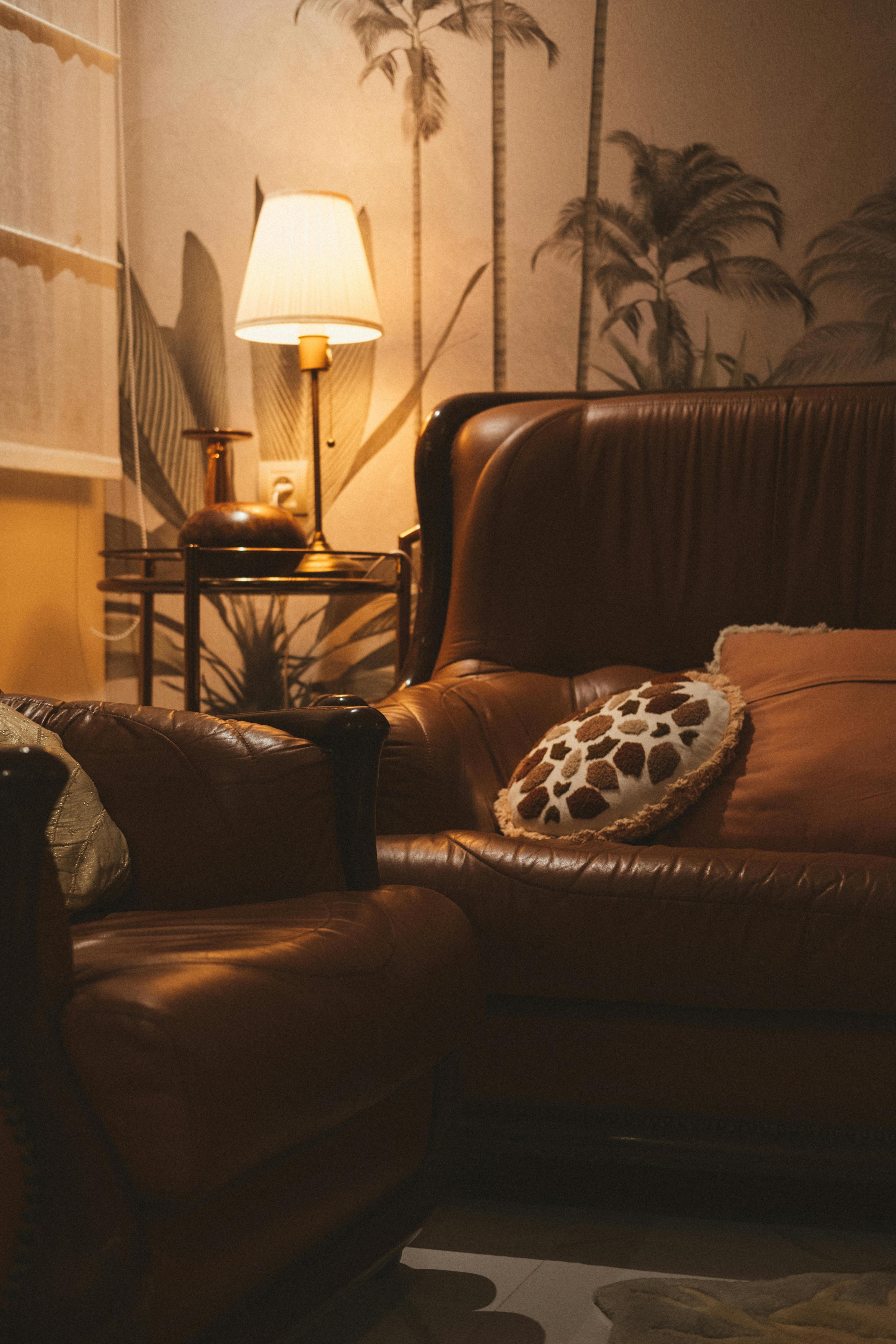 Heartfelt symbol of the cause